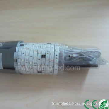 2012 Hot Sale!! DIY led strip 5050 rgb For Indoor Decorative Lighing